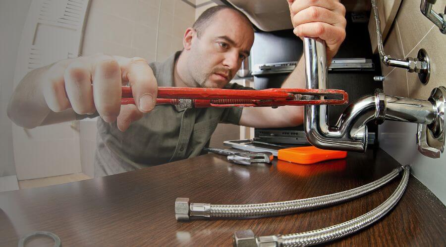 Professional sewer line replacement in Brooklyn, IA